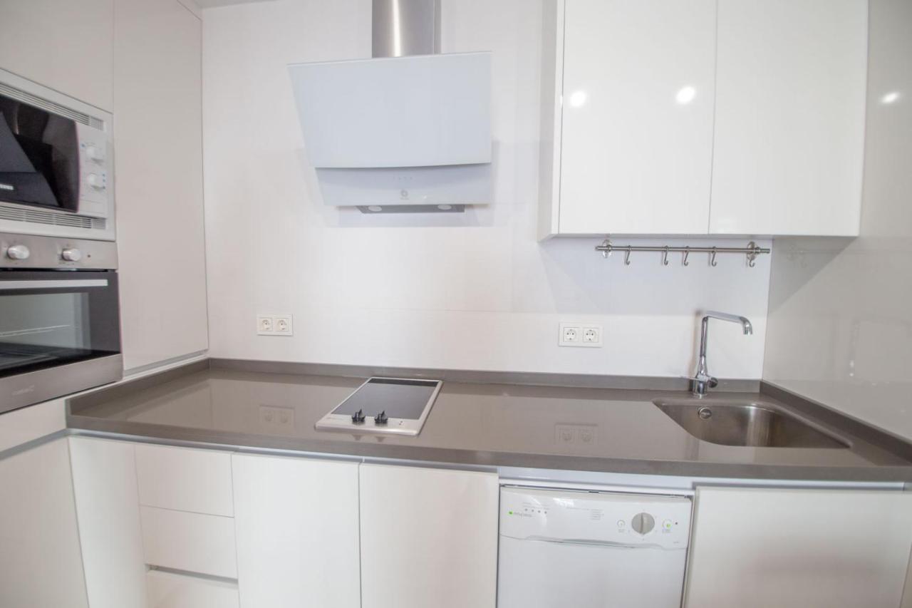 "El Balcon De Huelva" Lujo En Pleno Centro Apartman Kültér fotó