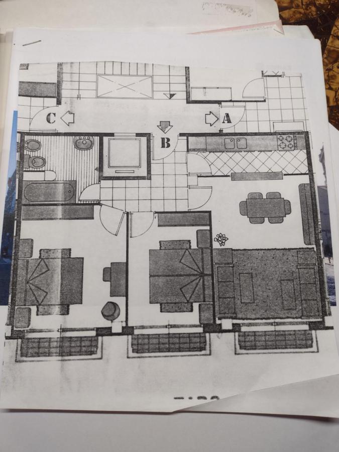 "El Balcon De Huelva" Lujo En Pleno Centro Apartman Kültér fotó